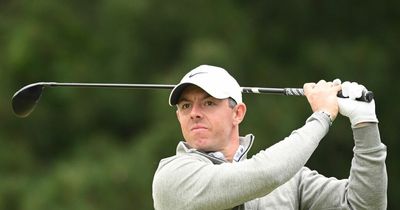 Shane Lowry defends Rory McIlroy against 'armchair golfers who don't know how hard it is'