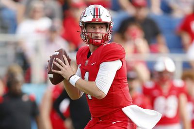 Patriots selecting QB Bailey Zappe makes a ton of sense to former NFL GM