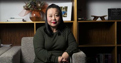 Elizabeth Lee poised to be highest ACT Liberal in electoral office