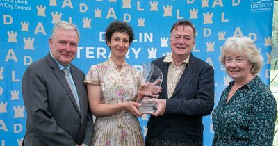 French author Alice Zeniter and translator Frank Wynne named as winners of Dublin Literary Award