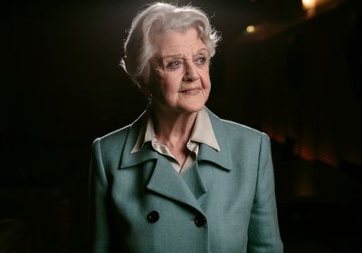 Actor Angela Lansbury to receive a special Tony Award