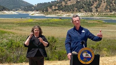 Californians could see mandatory water cuts amid drought