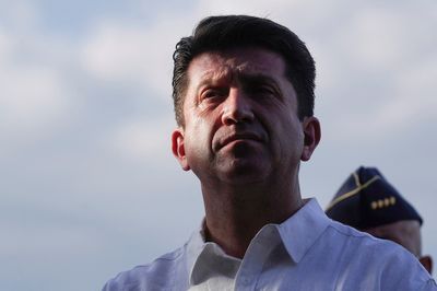 Colombia to train Ukrainian military on landmine removal