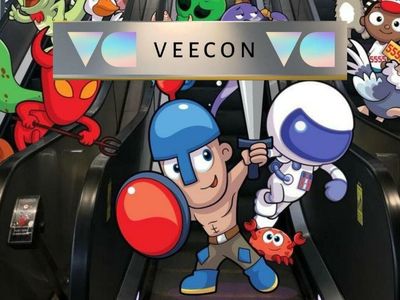 VeeCon 2022: First Year Event Brings Alpha, Community, Education & NFT Lessons