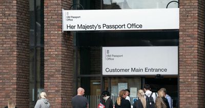 Family holiday in doubt as daughter's passport is delayed