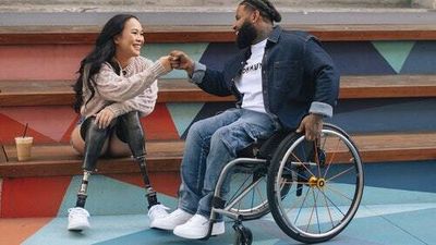 Reebok launches accessible sneaker collection called Fit to Fit