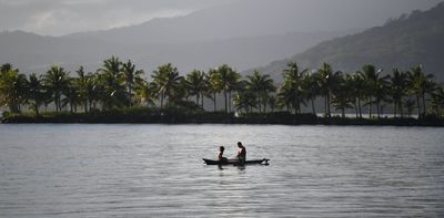 On the Pacific, the new government must be bold and go big. Here's how the repair work could begin