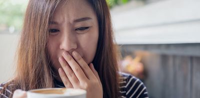 COVID made things taste weird, now 'Paxlovid mouth' sounds disgusting. What causes dysgeusia?