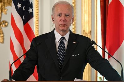 With Biden Taiwan warning, US 'ambiguity' gets little clearer