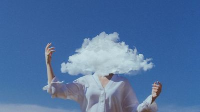 Forgetting things? Blame COVID-normal brain