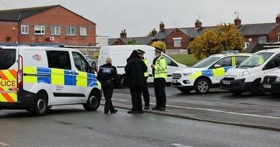 Man, 62, dies after being brutally mauled by dog