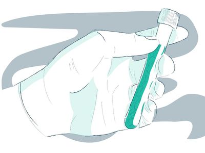 The Cannabis And Psychedelics Patent Creation, Commercialization Company You've Never Heard Of - Until Now