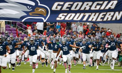 Georgia Southern Eagles Preview 2022: Season Prediction, Breakdown, Key Games, Players