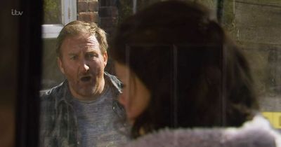 Coronation Street's Phill reveals link to John Stape - but fans have another theory