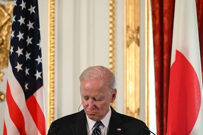 Biden angers China with vow to defend Taiwan