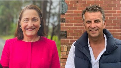 Sydney news: Fiona Phillips and Andrew Constance head-to-head to claim the seat of Gilmore