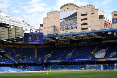 Soccer-Britain set to approve Abramovich's sale of Chelsea - source