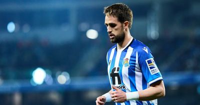 Adnan Januzaj statement released as Manchester United graduate left without a club