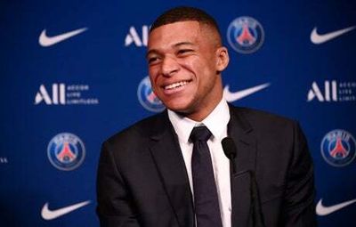 Kylian Mbappe insists Real Madrid dream is ‘never over’ despite signing new PSG contract
