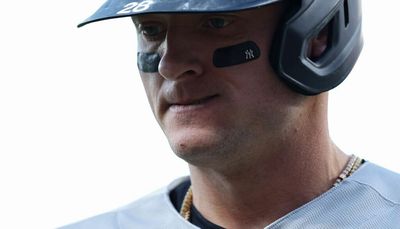 Yankees’ Josh Donaldson gets suspension, fine for comments to White Sox’ Tim Anderson