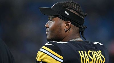 Report: Dwayne Haskins Had Alcohol in Body at Time of Death