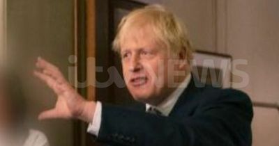 'Partygate photos prove Boris Johnson is a liar who deliberately misled Parliament'