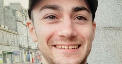 Edinburgh Police issue appeal to the public to help track down 27-year-old missing for nearly two weeks