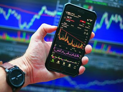 Markets Rise To Start The Trading Week