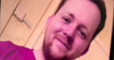 Police appeal for help to find Luke, 26, missing from Tameside