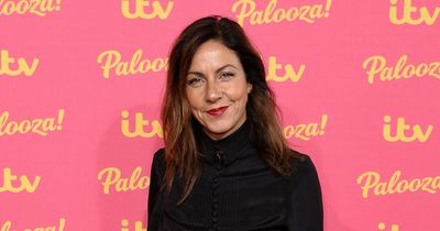 Breakthrough test 'could have saved my breast' says Julia Bradbury