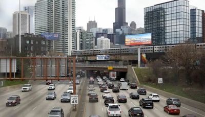 Inadequate road maintenance is another cause of increased traffic crashes