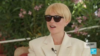 Cannes 2022: Irish actress Jessie Buckley talks 'Men’
