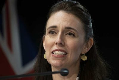 Ardern’s mission to find a friend in Biden