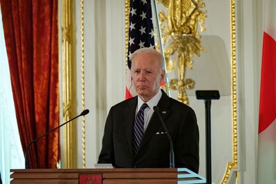 Analysis-Biden's Taiwan remarks show conviction to defend island but carry risks