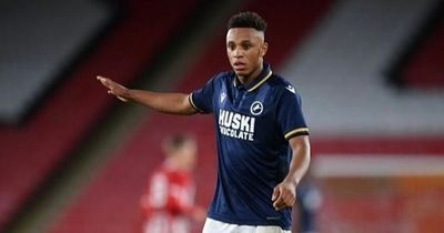 Rangers accelerate Zak Lovelace transfer interest as Millwall fear cut price exit for golden boy striker