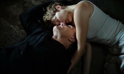 Crimes of the Future review – Cronenberg’s post-pain, post-sex body horror sensation
