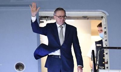 PM says ‘no change’ on Taiwan – as it happened