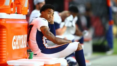 Video Emerges Showing Ex-NFL WR Fighting Airline Employee