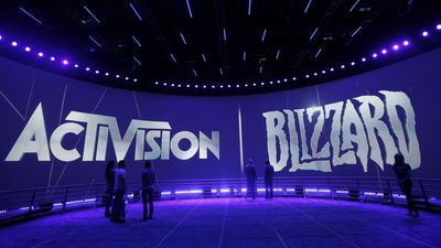 In major video game company first, Activision Blizzard employees are joining a union