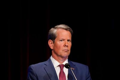 Meet Brian Kemp: The man who could deal a blow to Donald Trump in Georgia