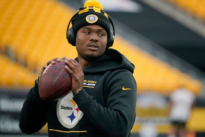 Report: Steelers QB Haskins was drunk when fatally struck