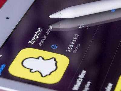 Why Snap Shares Are Plunging After Hours