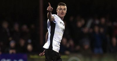 Finn Harps 0-1 Dundalk: Lilywhites dig out win to continue recent surge
