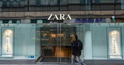 Irish Zara customers to see new charges as company invests in environmental initiatives