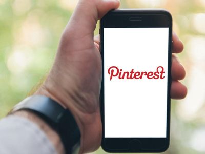 Why Pinterest Shares Are Falling After Hours