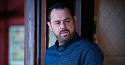 Danny Dyer 'lands first acting role after EastEnders exit in gritty Channel 5 drama'