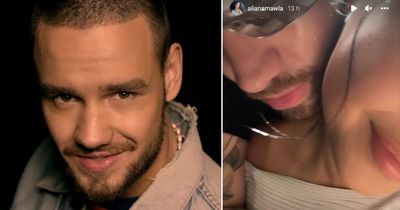 Liam Payne's new 'love interest' revealed as American model who starred in music video