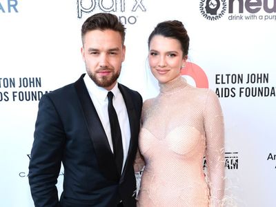 Liam Payne’s fiancée Maya Henry reacts to photo of him allegedly cheating: ‘This is not me’