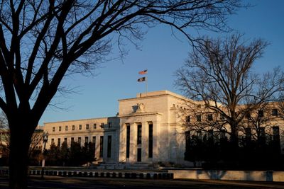 Higher Interest Rates Raise Risk of Future Fed Losses