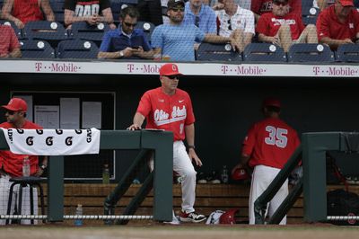 Ohio State baseball coach, Greg Beals, out after 12 seasons